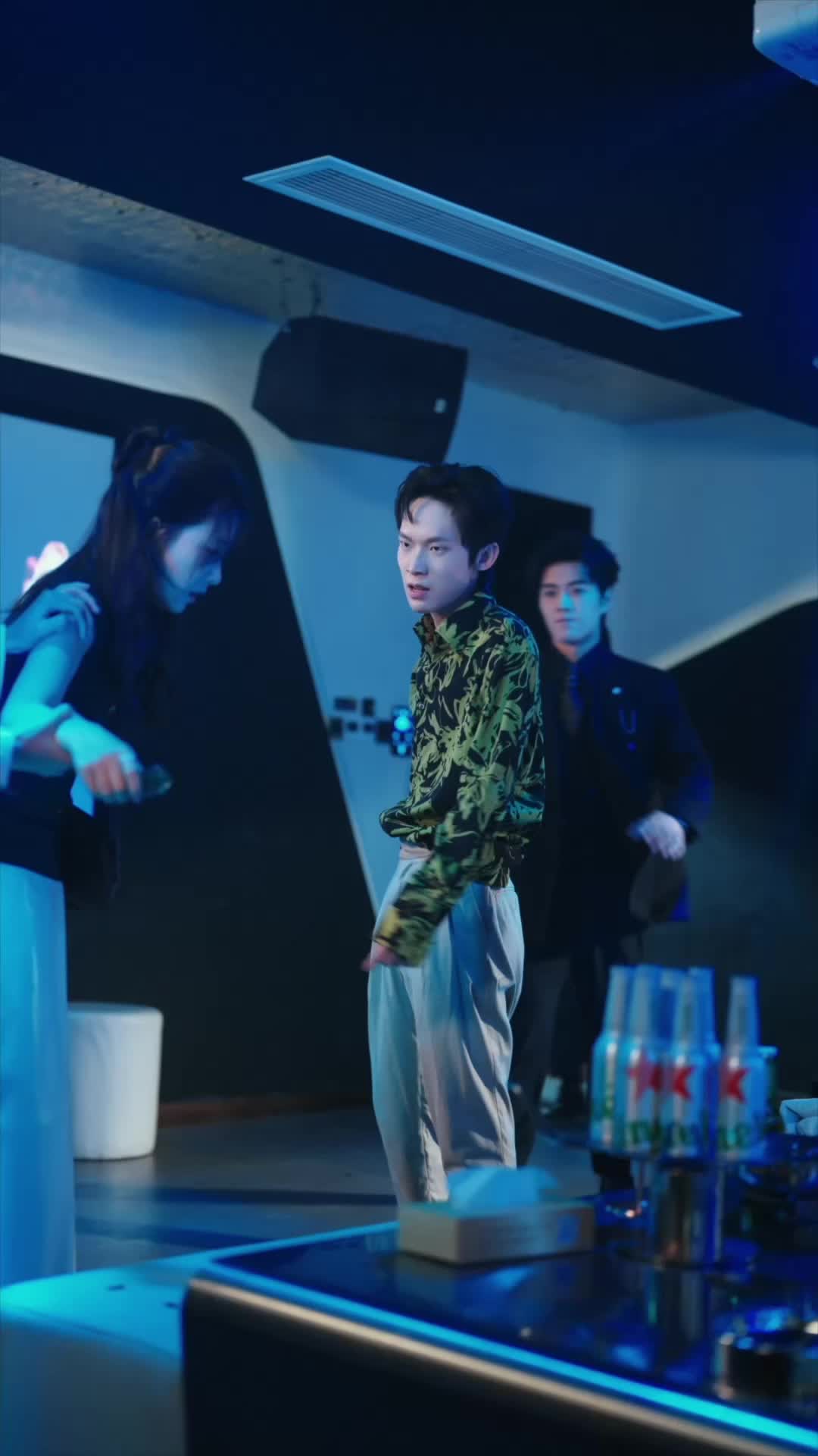 Episode 9 - Mistress? I Married Instead